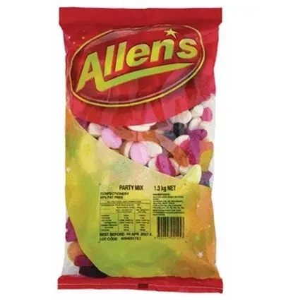 ALLENS Party Mix 1.3kg