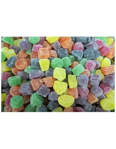 Fresha Jubes 10kg x 1