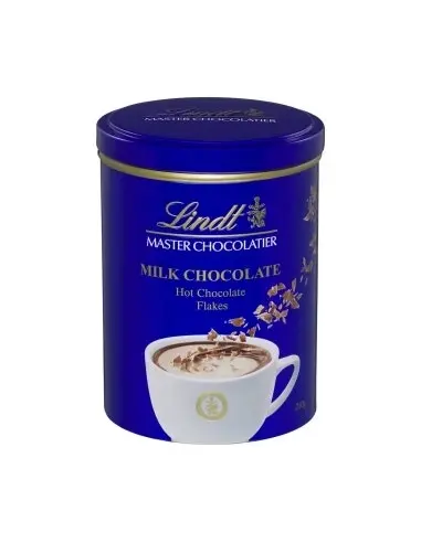 Lindt Flakes Food Service Bulk 210g x 6