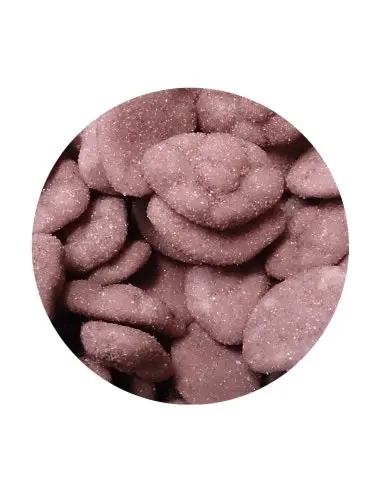 Lolliland Purple Grape Clouds 250 Pieces 1kg x 1