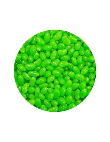 Lolliland Mini Jelly Beans Green 1kg x 1