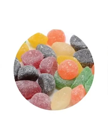 Prydes Hard Jubes 1kg x 1