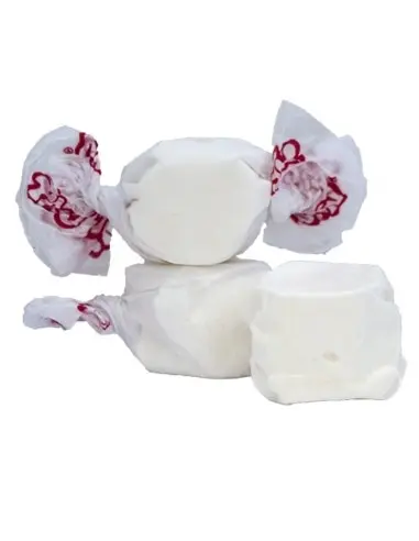 Salt Water Taffy - Vanilla 1.134kg x 1