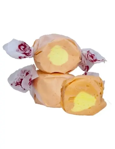 Salt Water Taffy - Mango 1.134kg x 1