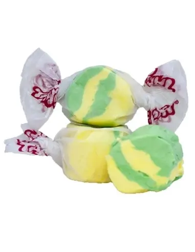 Salt Water Taffy - Pineapple 1.134kg x 1