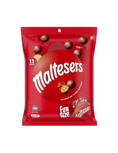 Maltesers Funsize 132g x 1