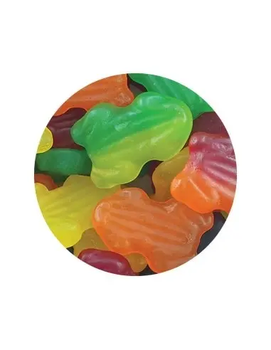 Allsep Fruity Frog 1kg x 1