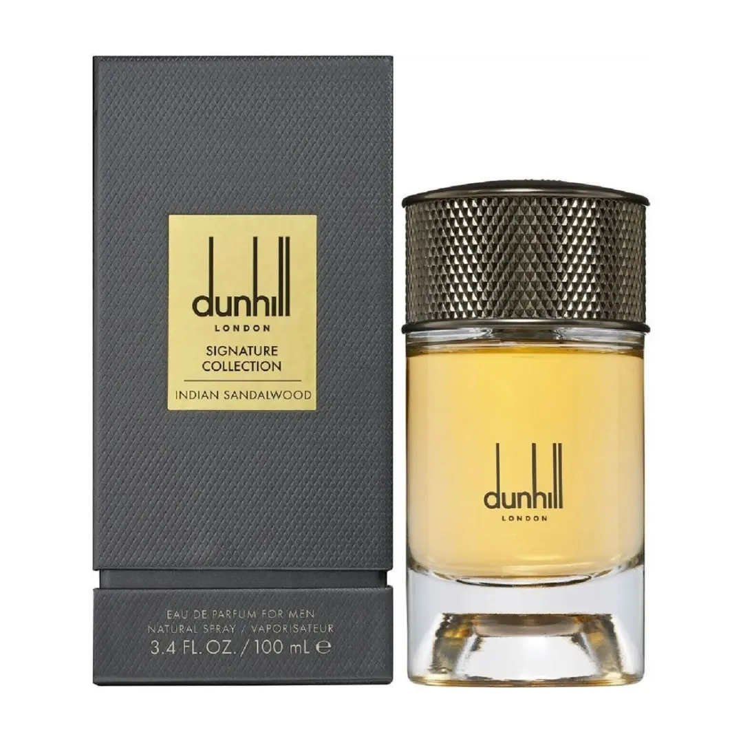 Indian Sandalwood by Dunhill London EDP Spray 100ml For Men