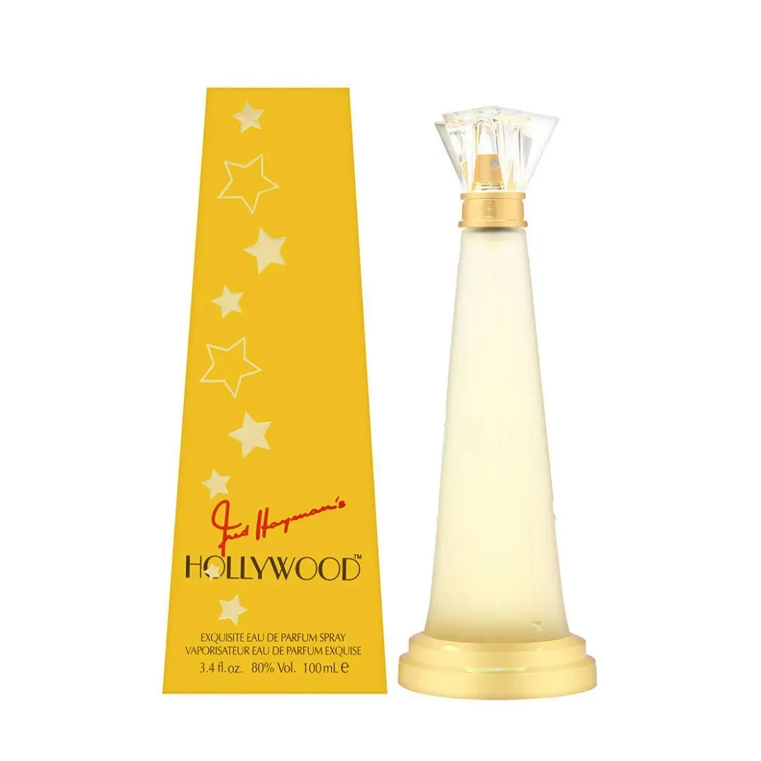 Hollywood by Fred Hayman EDP Spray 100ml For Women