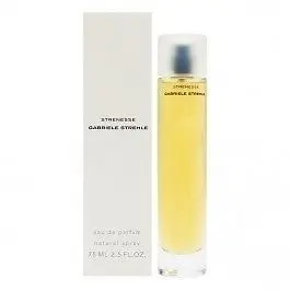 Strenesse by Gabriele Strehle EDP Spray 75ml For Women