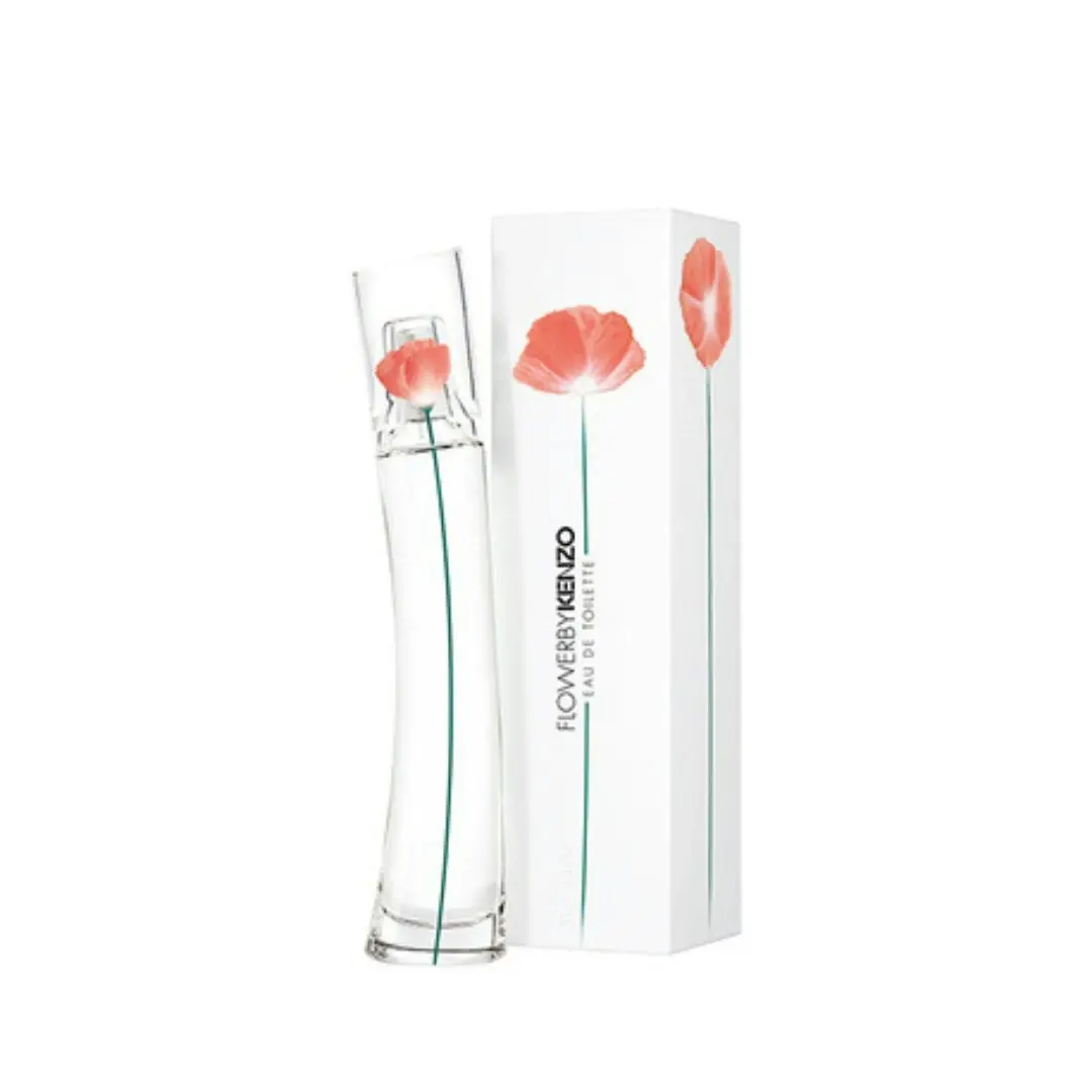 Flower by Kenzo EDT Spray 30ml For Women