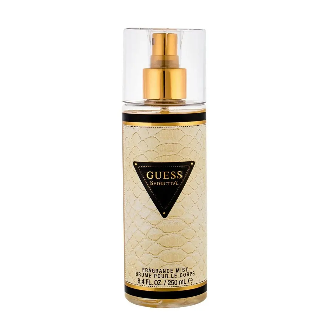 Guess Seductive by Guess Fragrance Mist 250ml For Women