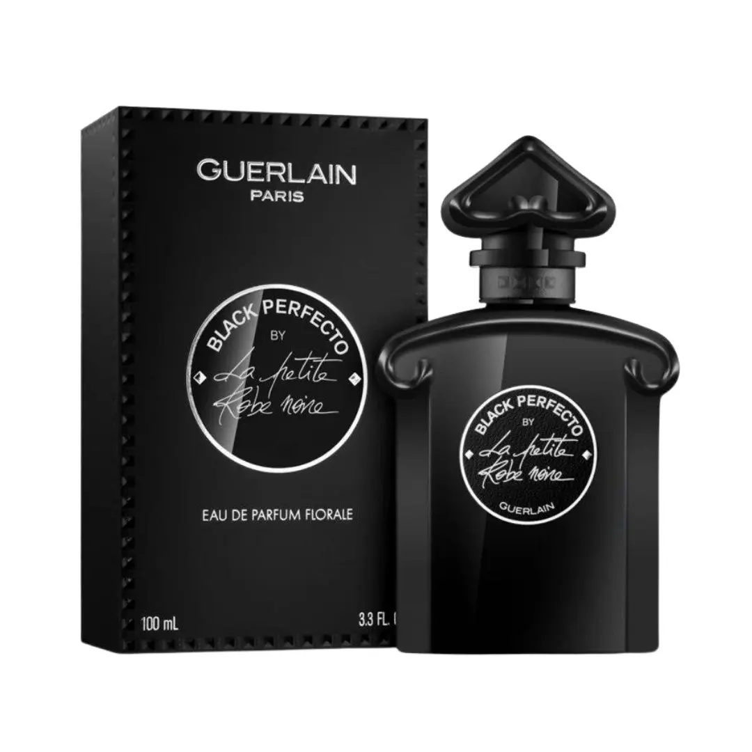 La Petite Robe Noire Black Perfecto by GUERLAIN EDP 100ml