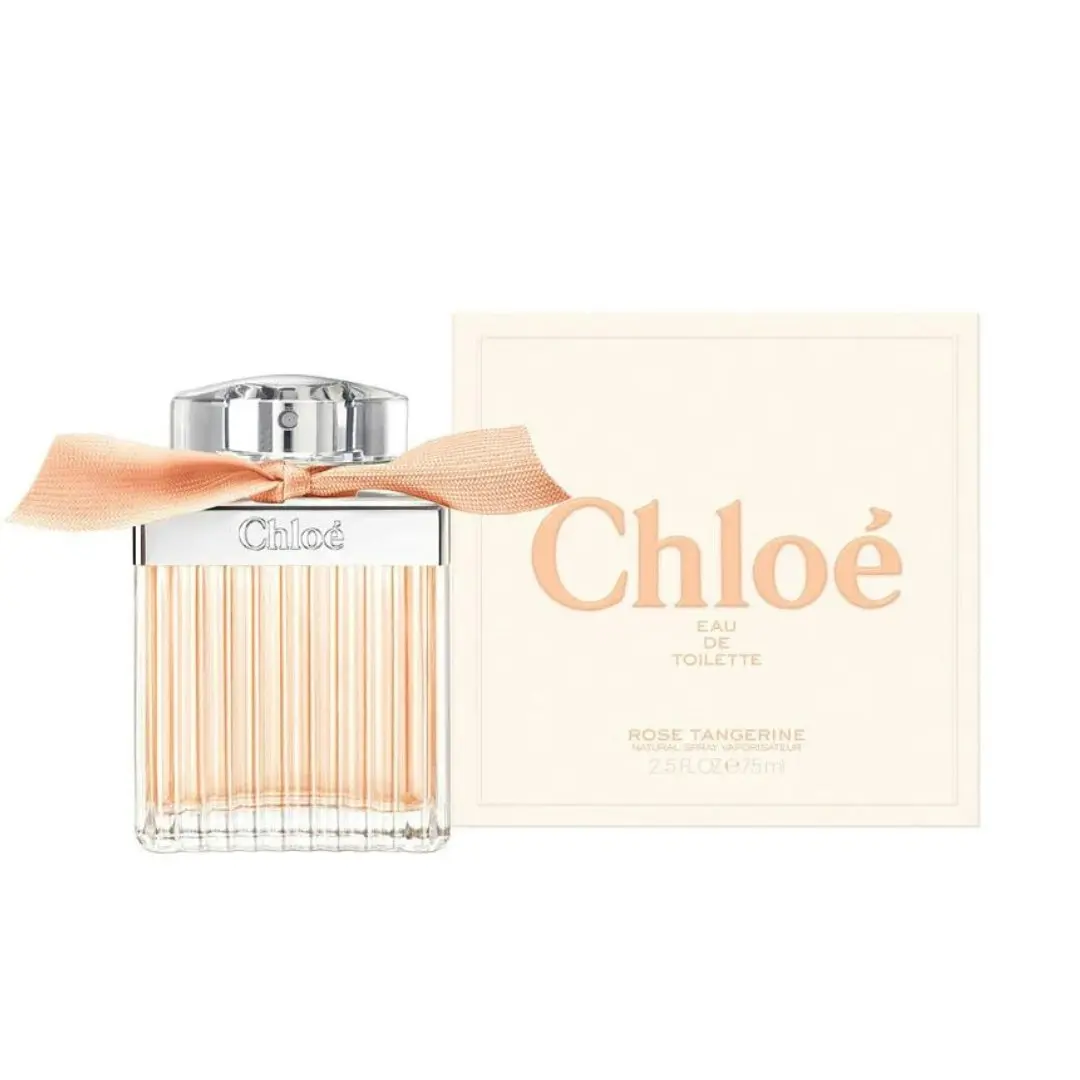 Chloe Rose Tangerine by Chloe EDT Spray 75ml For Women