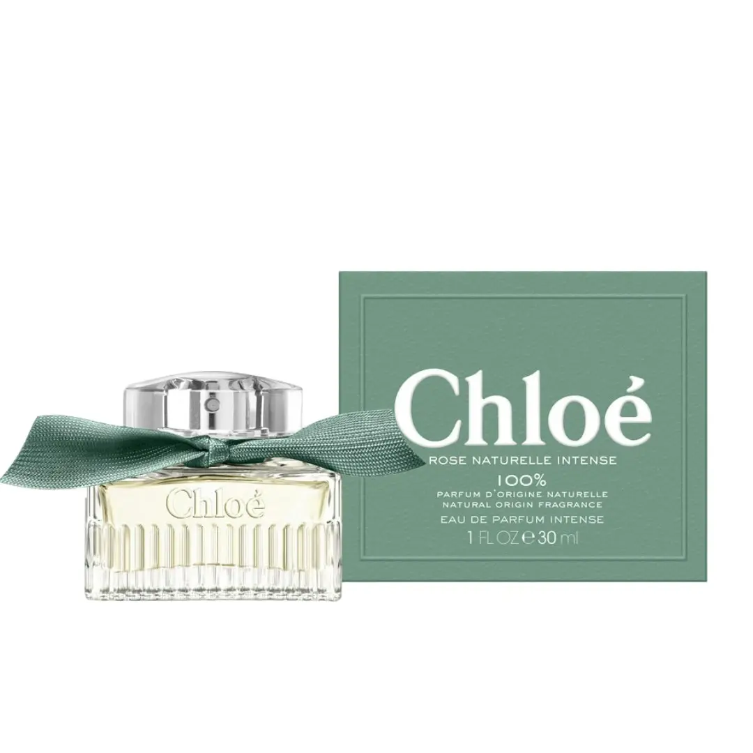 Chloe Rose Naturelle by Chloe EDP Intense Spray 30ml For Women