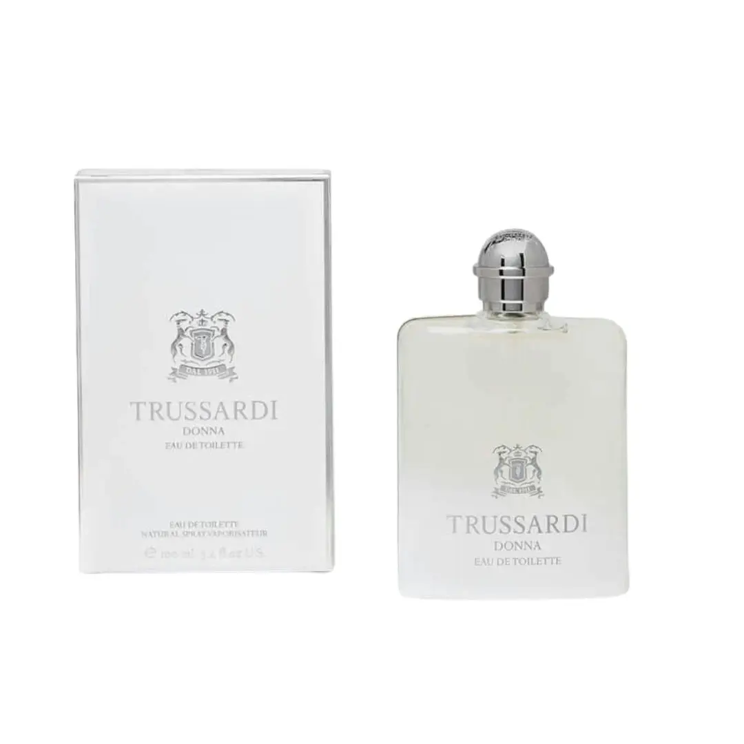 Trussardi by Trussardi EDT Spray 100ml For Women