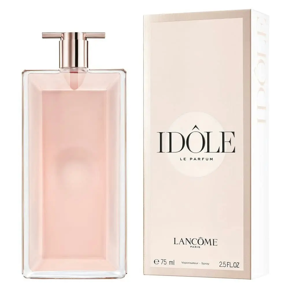 Idole Le Parfum by Lancome Parfum Spray 75ml For Women