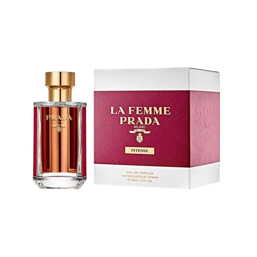 La Femme Prada Intense by Prada EDP Spray 35ml For Women