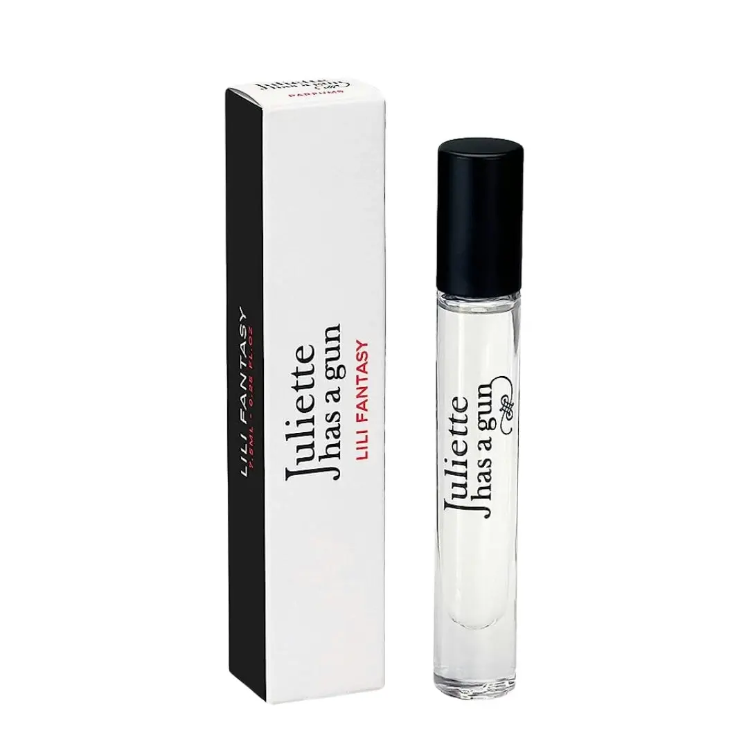 Lili Fantasy by Juliette Has a Gun EDP Spray 7.5ml For Women