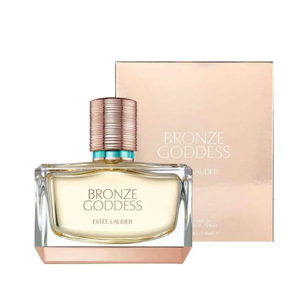 Bronze Goddess by Estee Lauder EDP Spray 100ml For Women