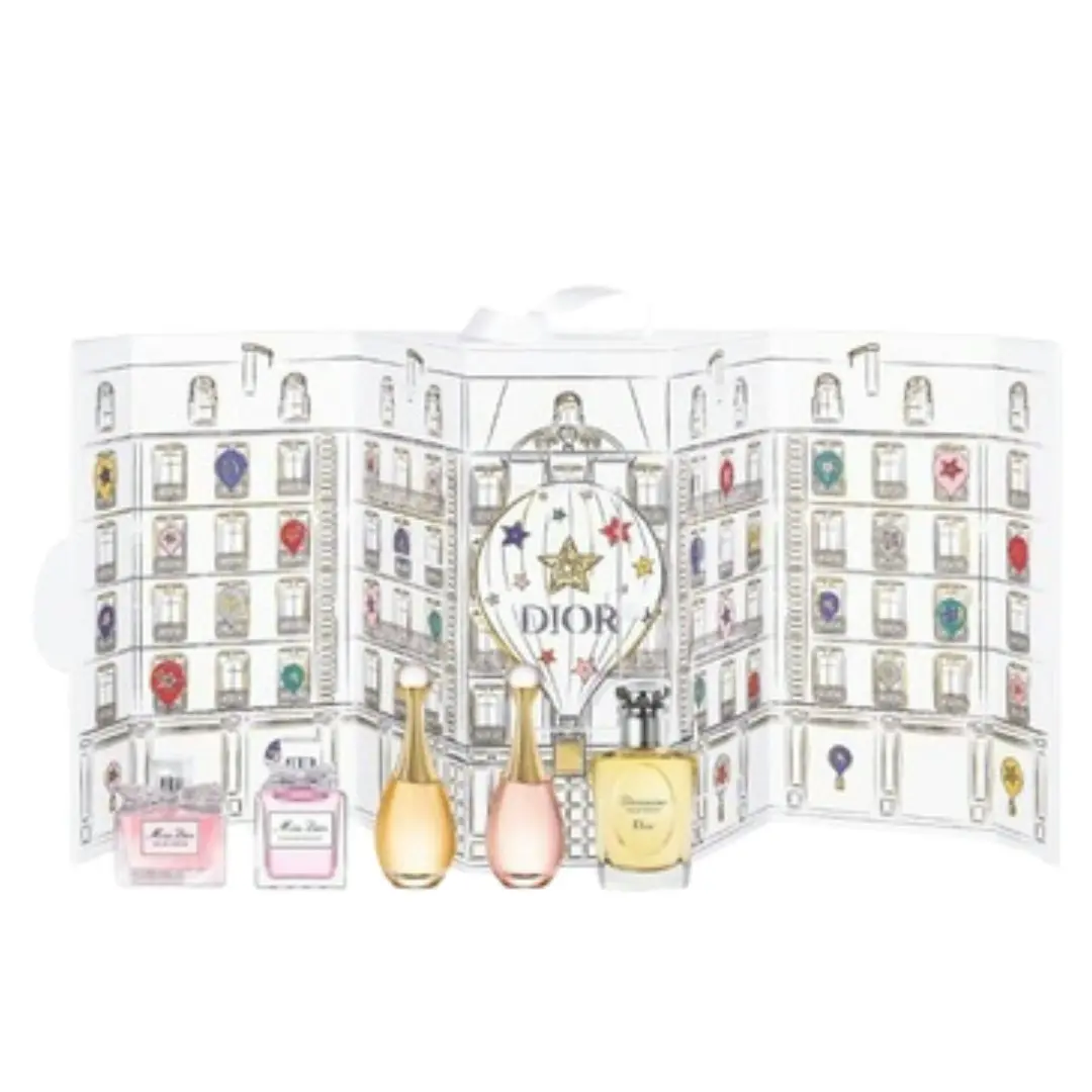 30 Montaigne by Dior 5 Piece Set For Women