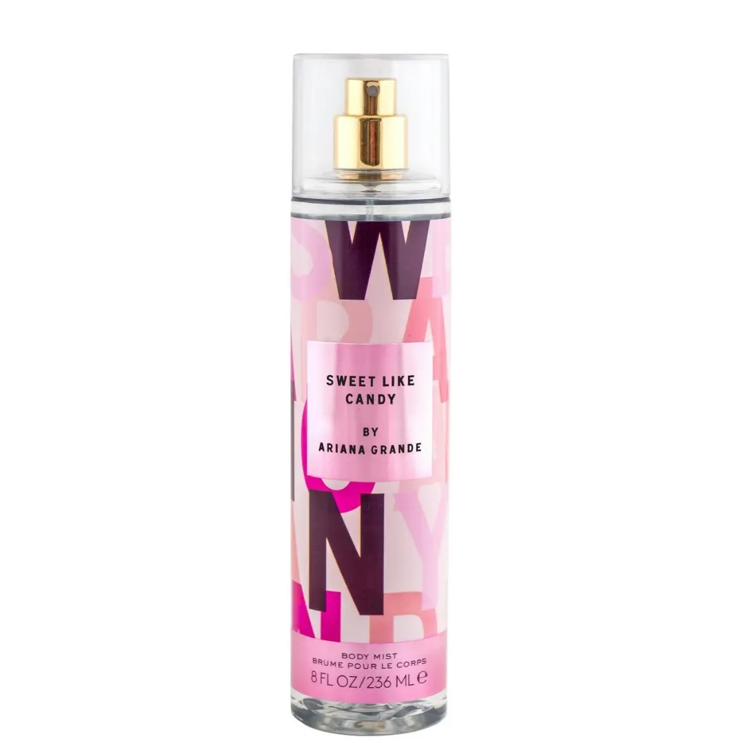 Sweet Like Candy by Ariana Grande 236ml Fragrance Mist For Women