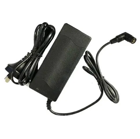 42V 2A E-Bike Charger Charger with 10.5mm Central Pin Plug