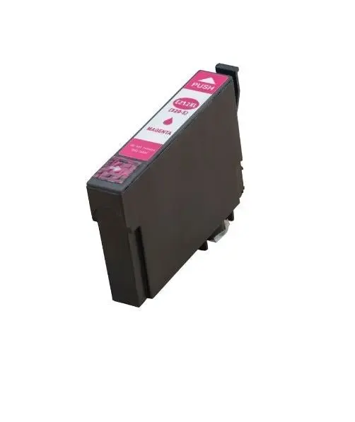 Epson 212XL Compatible Magenta High Yield Ink Cartridge C13T02X192