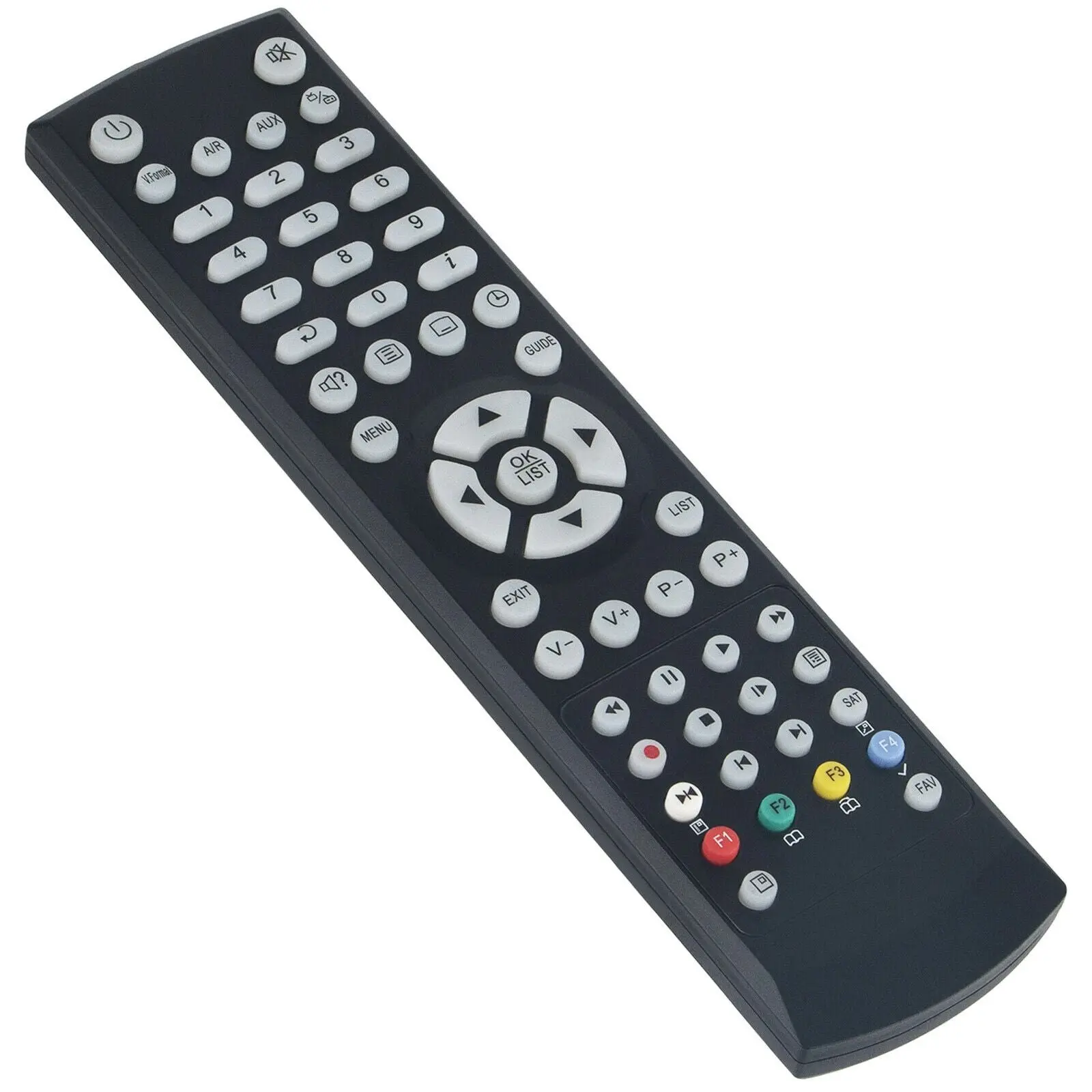 FOR TRF-7160 Topfield Remote Control TRF7170 PVR TRF-7260PLUS PVR TPR5000 PVR AU