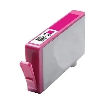 1 x HP 920XL Compatible Magenta High Yield Inkjet Cartridge CD975AA