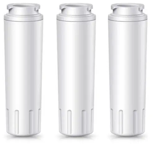 (3 Pack) Fisher Paykel 836848 Premium Compatible Ice & Water Fridge Filter - 836860