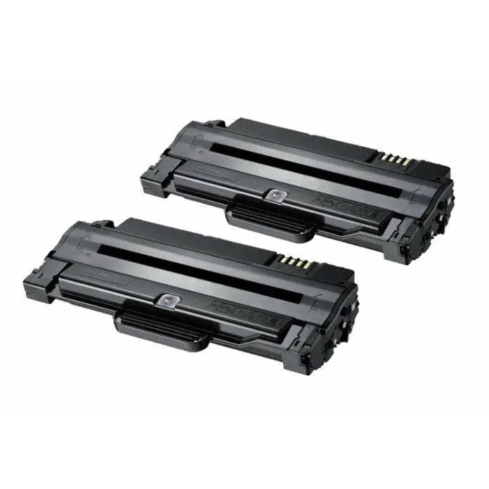 2 x Fuji Xerox Phaser CWAA0805, for 3140 3155 3160 3160N Toner Cartridge