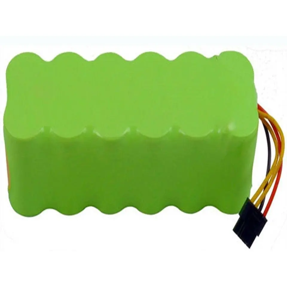 Replacement Battery For Ecovacs Deebot CR120 & Dibea YIJIE Utmark KK8 X500 X600 Vacuum Cleaner