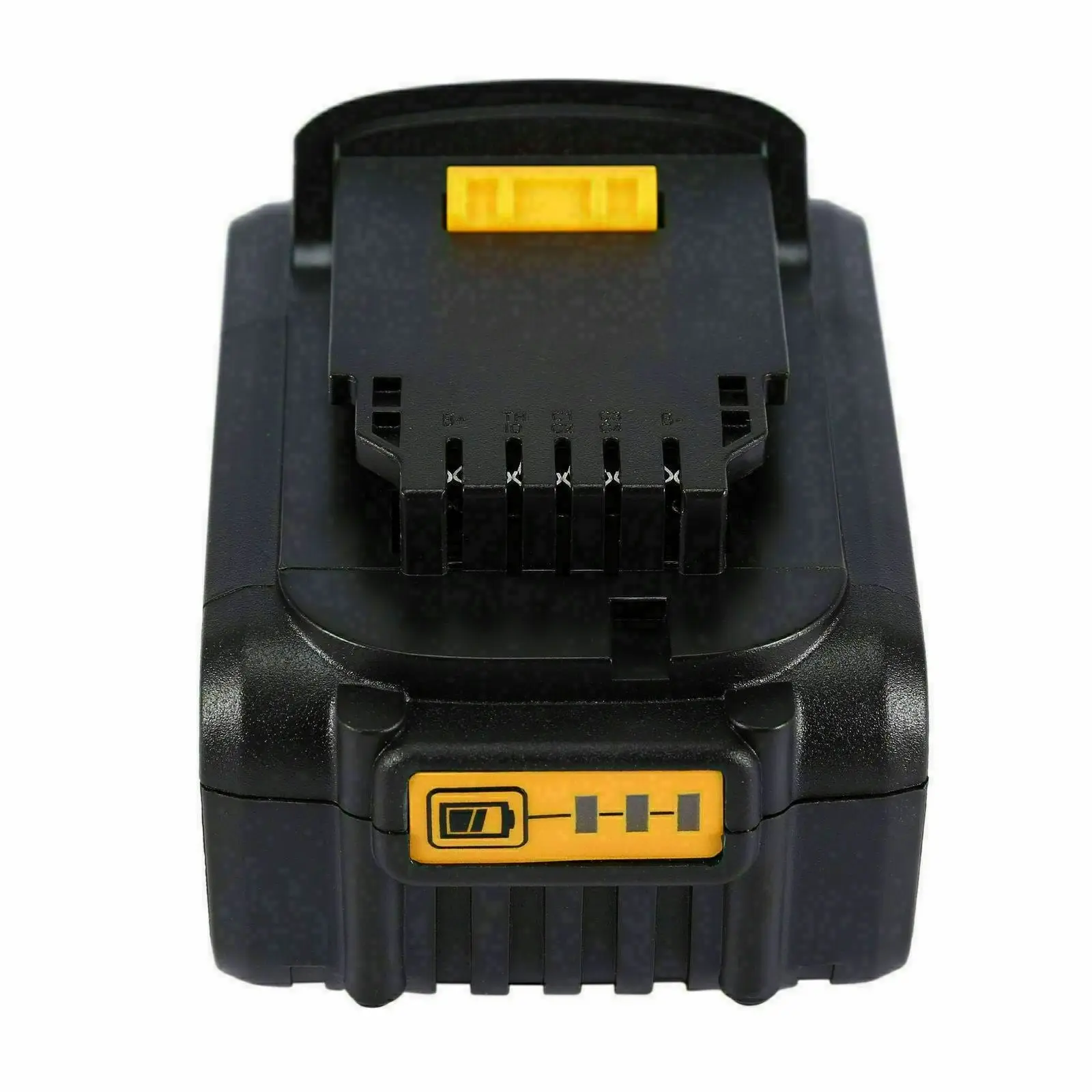 DeWalt 18V Compatible 10Ah Battery DCB184XE DCB182 XR DCB182-XE DCB180 DCB181