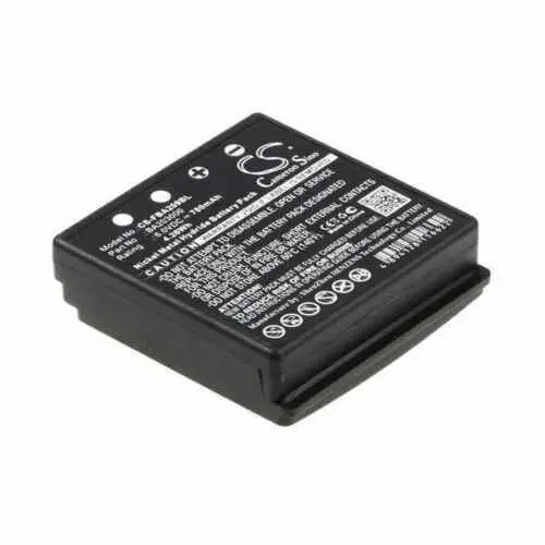 Battery For HBC BA209060 - Crane Remote Control