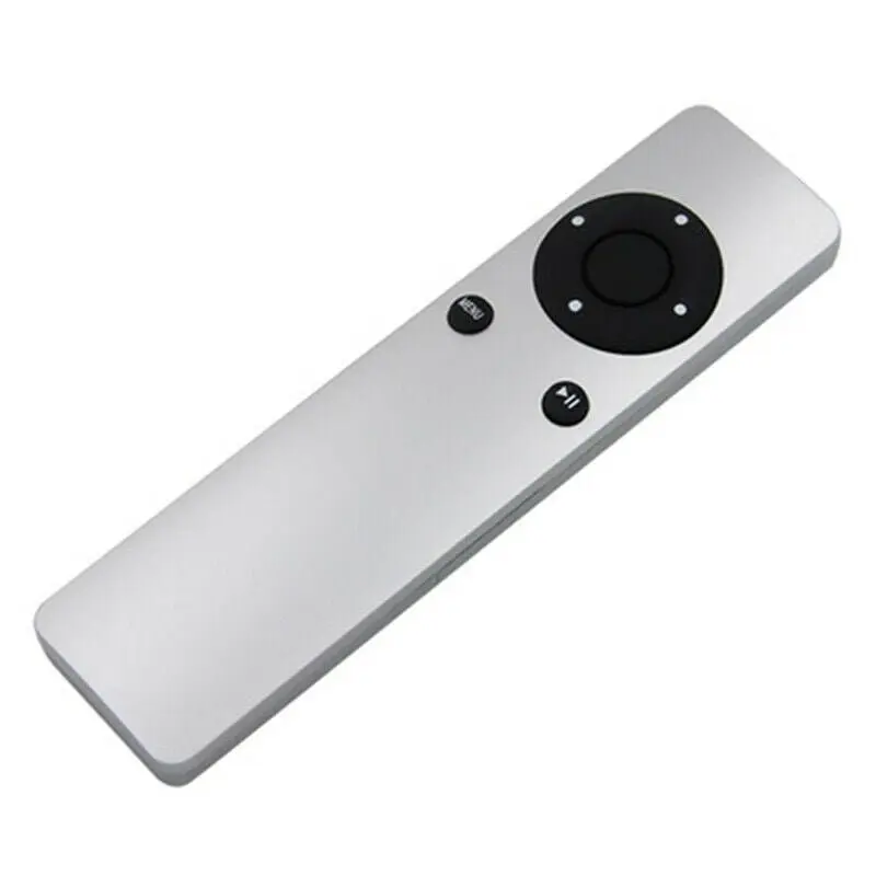 Replacement Remote Control Compatible with Apple TV1 TV2 TV3