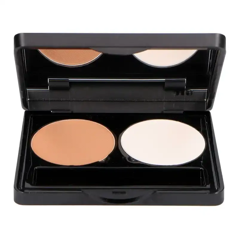 Make-up Studio Amsterdam Highlight And Shading Box 2*3gr