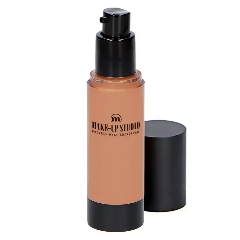 Make-up Studio Amsterdam Fluid Makeup No Transfer WA5 Sunset 35ml