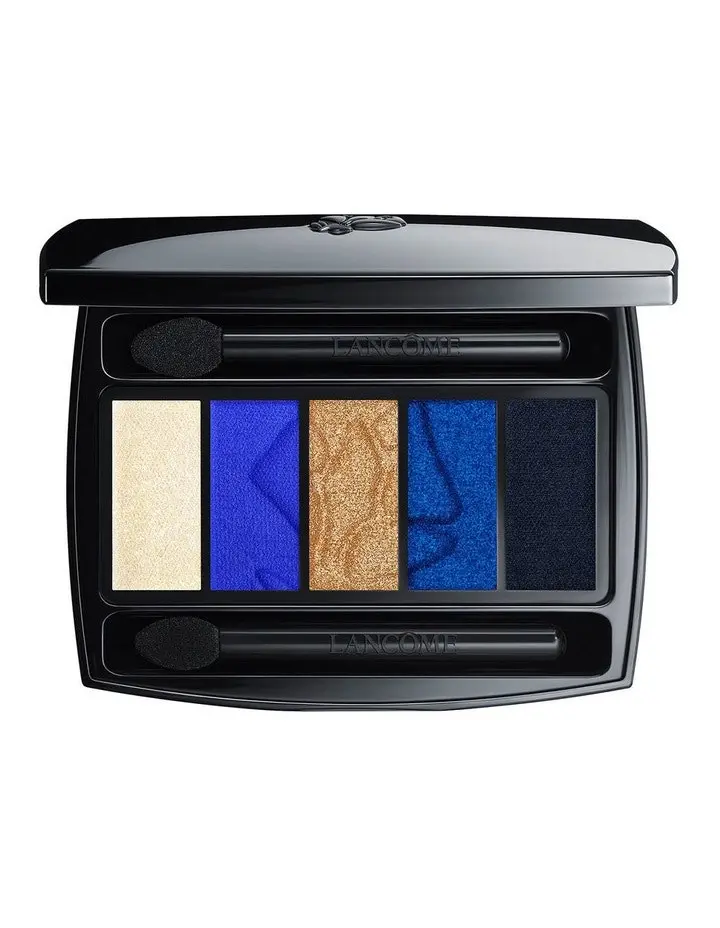 Lancome Hypnose Palette 15 Bleu Hypnotique