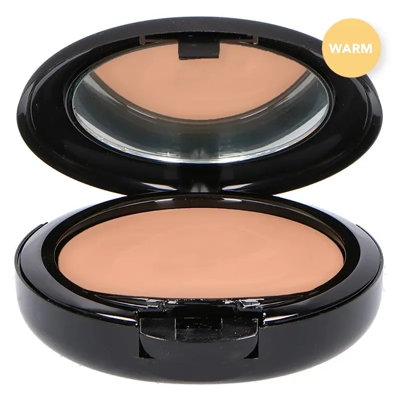 Make-up Studio Amsterdam Face It Cream Foundation WB4 Golden Olive