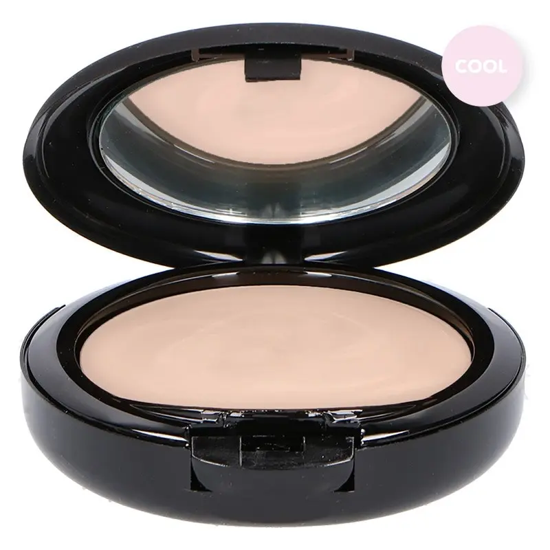 Make-up Studio Amsterdam Face It Cream Foundation Light Rose