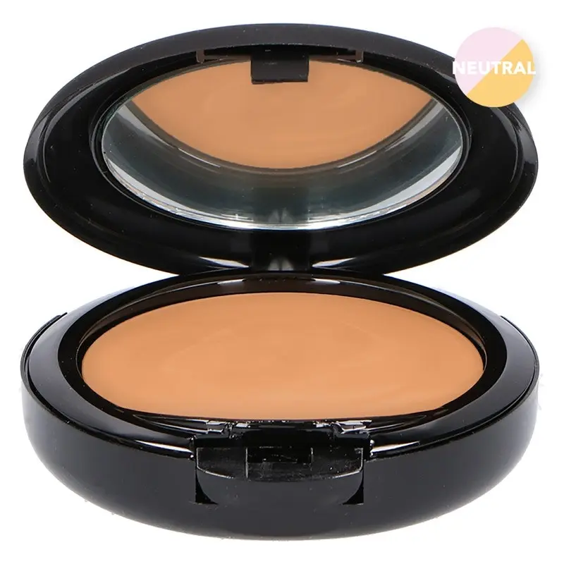 Make-up Studio Amsterdam Face It Cream Foundation Light Summer