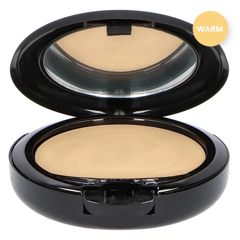 Make-up Studio Amsterdam Face It Cream Foundation WA1 Yellow