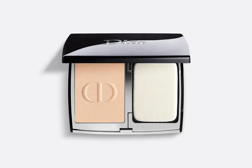 Christian Dior Forever Natural Velvet Compact Foundation 3N Neutral