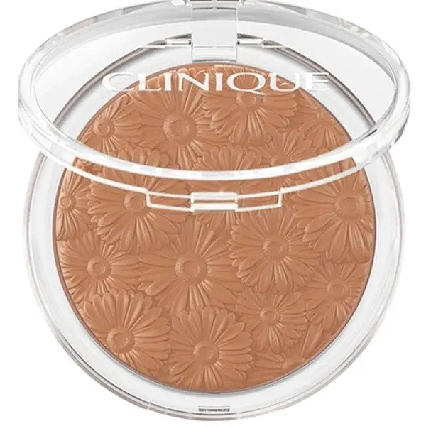 Clinique Powder Pop Flower Bronzer Solar Pop 9g