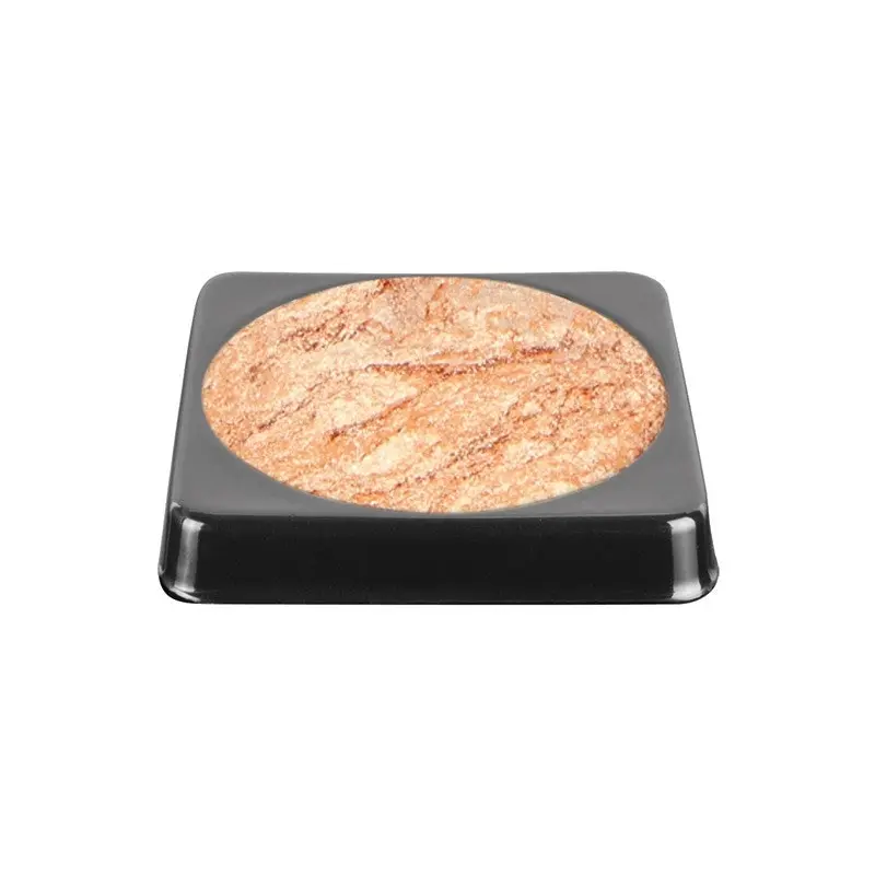 Make-up Studio Amsterdam Eyeshadow Lumiere Refill Citrine Gold