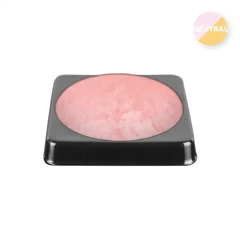 Make-up Studio Amsterdam Blush Lumiere Refill Silk Rose