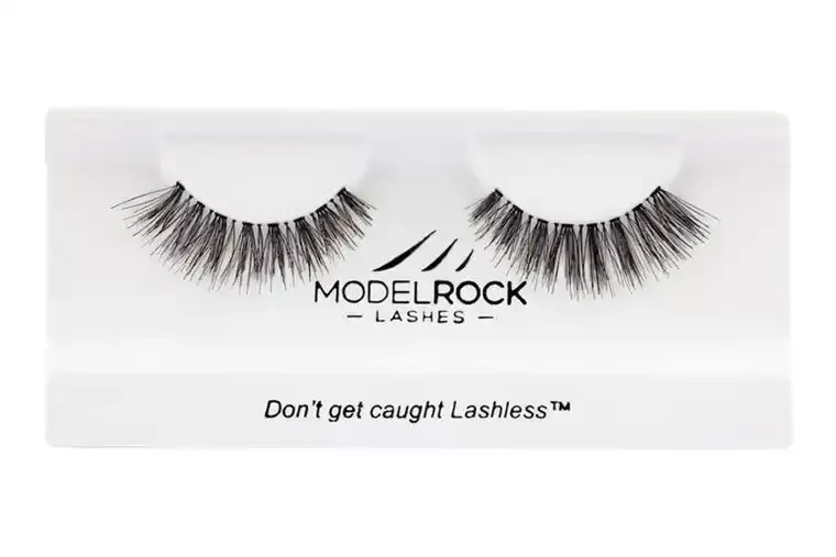 MODELROCK Lashes Miss Preppy Lash Set