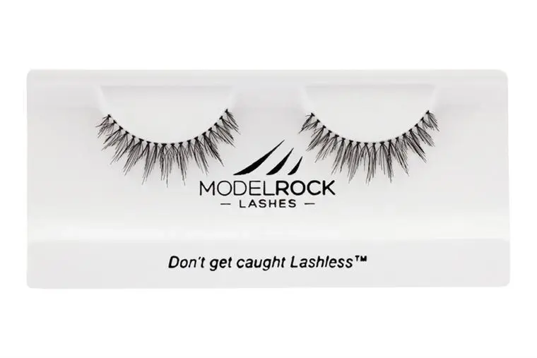 MODELROCK Lashes Allure Lash Set