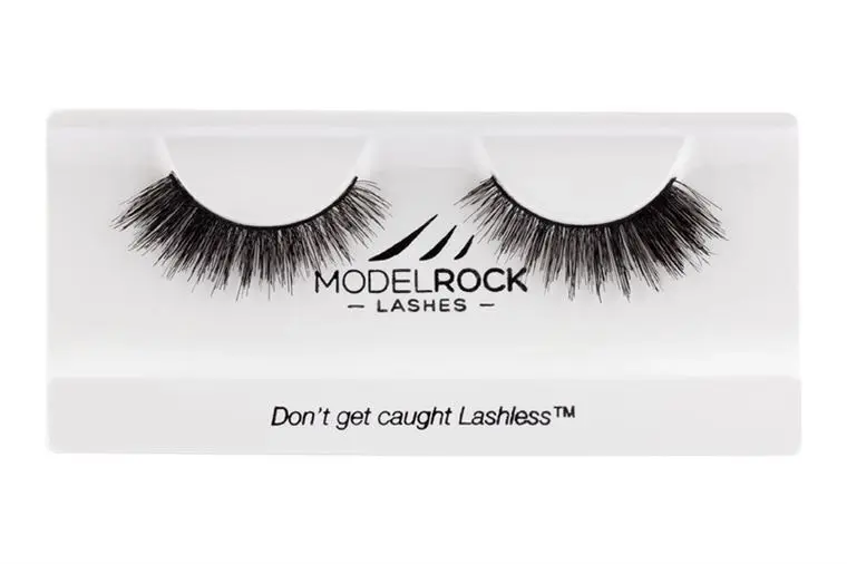 MODELROCK Lashes Miss Milan Lash Set